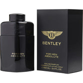 Bentley For Men Absolute Edp 100ML-Al Reem Perfumes (The Perfume Qatar)